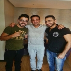 Ahmed chawki sur yala.fm